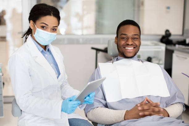 Best Full Mouth Reconstruction  in Vernon, TX