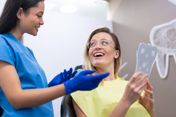 Best Dentures (Full and Partial)  in Vernon, TX